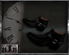 xTx-Shoes black xtx
