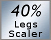 140% Leg Scale -M-