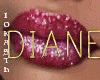 IO-DIANE Pink Lipstick