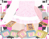 Cards Sakura 🍬