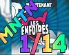 MAINTENANT-Les enfoiré