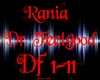 Rania DR,Feelgood