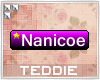 |T| Nanicoe
