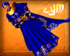 Cym Sultan Cloak