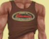 GIMME MY TIMMIES TANK