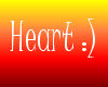 Heart :)