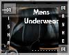 MayhemTech Underwear