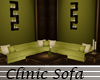 Clinic Sofa 