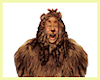 Di* Cowardly Lion