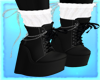 Winter Babe Boots