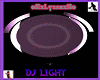 dj light magic pink