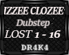 izzee clozee-lost