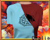 T-shirt Shoto