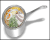 Japanese Noodle Soup