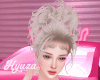 Z' Elvira Ash Blonde