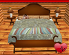 Mm Cabin Cuddle Bed