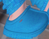 BB CROCS