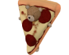 Pizza Bear