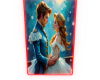 Cinderella Love ai cutou