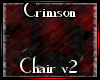 Crimson Chair v2