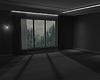 Apartament Empty Black