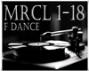 Remix - Miracle F dance