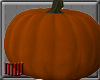Who| Dark Pumpkin