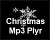 ! Christmas MP3 Player