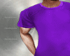 Purple-ERT -T-shirt