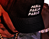 ♛| Pablo x3