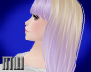 Who| Karlina Faded Lilac
