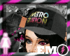 !EMO metro STATION HAT 