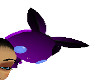 (A) Purple Chibi Pet