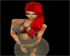 Diva - Fire Red