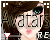 !Re avatars 2 kawaii