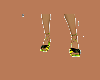 YellownGeenCamohighHeels