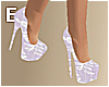 lace chr dress heels 12