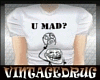 [VIN] U-Mad T-shirt