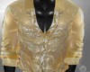 (BR) Gold Shirt CT