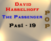 D. Hasselhoff - The Pass