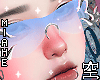 空 - Glasses Y2k