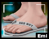 Emi Flip Flops B