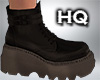 Fall Boots