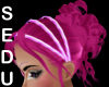 ! ! MM Hair Pink