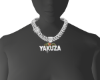 SF Chain Yakuza Crew