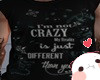 Im Not Crazy OwO