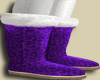 UGG® Boots : Purple
