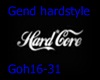 [Cos]Gent Hardstyle prt2
