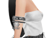 ARM DOUBT COWOK