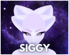 siggy ✦ ears 7